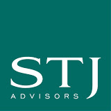 STJ Logo
